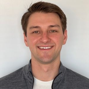 Meet your Posher, Joe